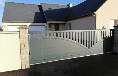 travaux de jardinage-Guerault Amenagement-Rennes