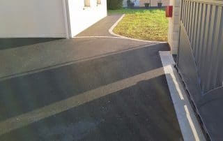 installation de portail-Guerault Amenagement-Rennes